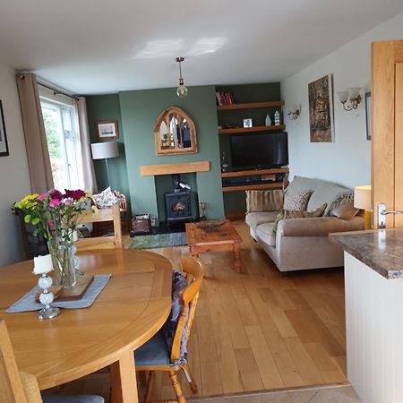 Fell View House Villa Kendal Eksteriør bilde