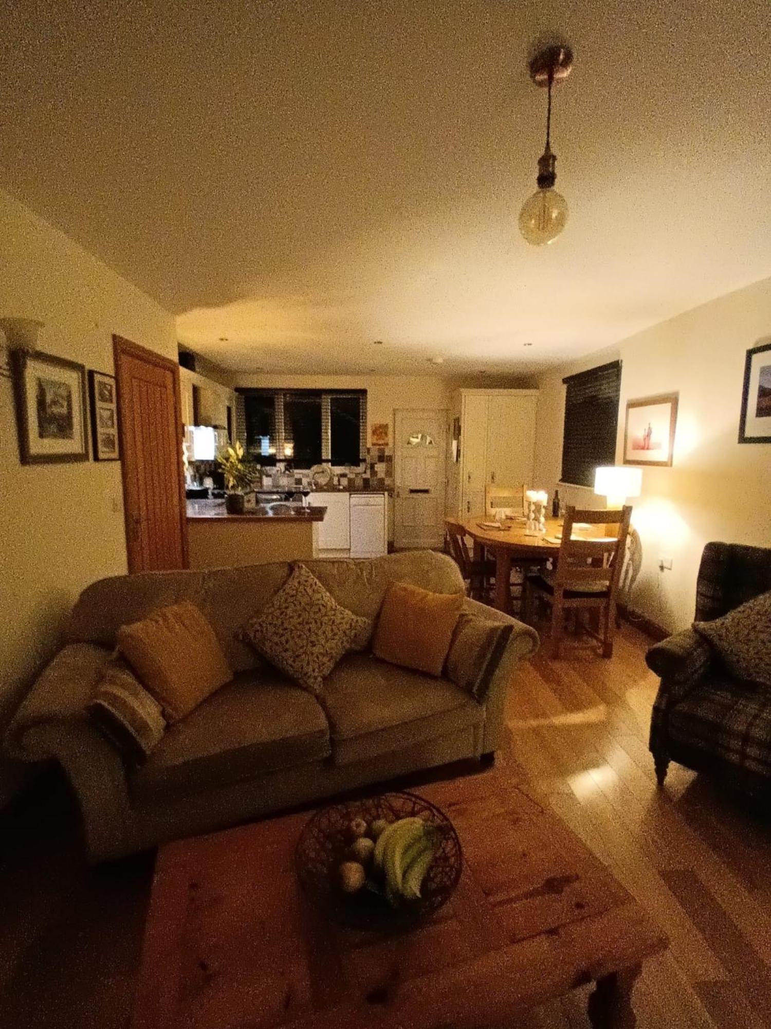 Fell View House Villa Kendal Eksteriør bilde